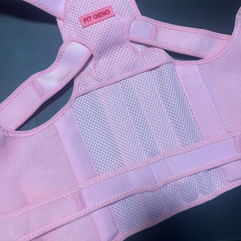 Back Support Brace - Picture 2 of 5